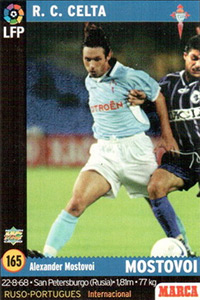 Album Las Estrellas De La Liga 1998-1999. Trading Cards Marca
