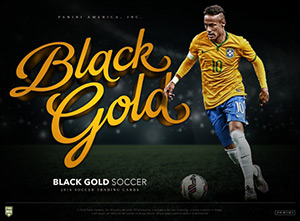 Album Black Gold Soccer 2016-2017