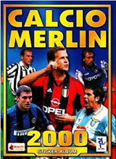 Album Calcio 2000