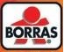 Logo BORRAS