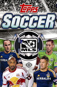 Album MLS 2014