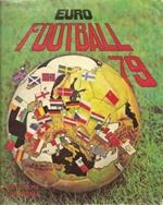 Album Euro Football 79