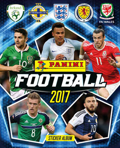 Album Football 2017