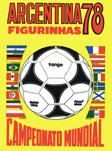 Album Argentina 1978