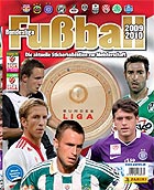 Album Österreichische Fußball-Bundesliga 2009-2010