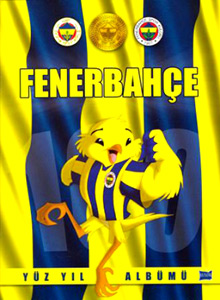 Album Fenerbahçe 1907-2007
