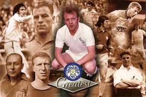 Album Leeds United Greatest Platinum 1999