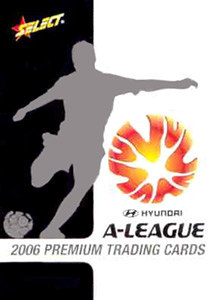 Album Hyundai A-League 2006