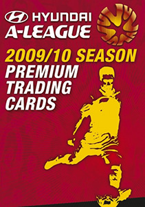 Album Hyundai A-League 2009-2010