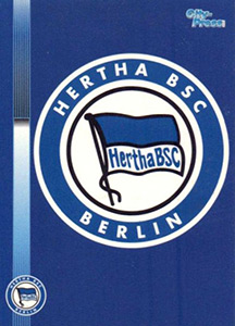Album Hertha BSC Berlin 2005-2006