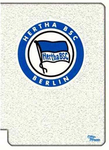 Album Hertha BSC Berlin 2006-2007