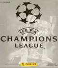 Album UEFA Champions League 1999-2000