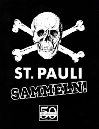 Album St. Pauli 2010-2011