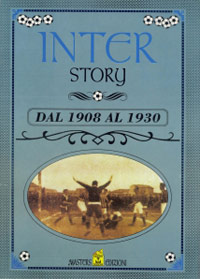 Album Inter Story Dal 1908 Al 1930