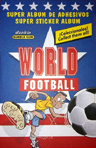 Album World Football