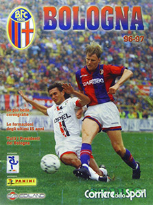 Album Bologna 1996-1997