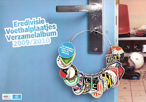 Album Eredivisie 2009-2010