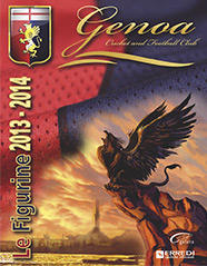 Album Genoa 2013-2014