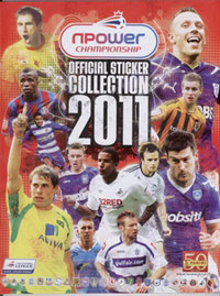 Album NPower Championship 2010-2011