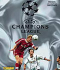 Album UEFA Champions League 2001-2002