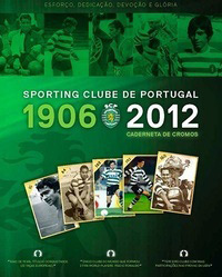 Album Sporting 1906-2012