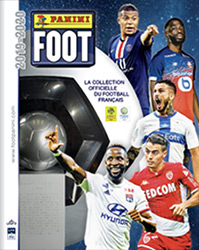 Album FOOT 2019-2020