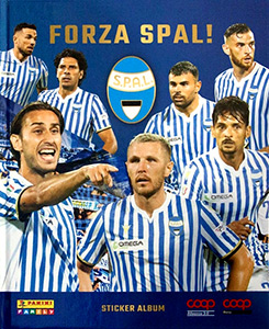 Album Forza SPAL!