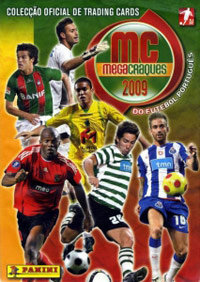 Album Megacraques 2008-2009