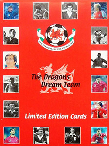 Album The Dragons Dream Team 2000