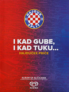Album Hajducke Price