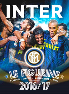 Album Inter 2016-2017