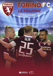 Album Torino FC 2015-2016