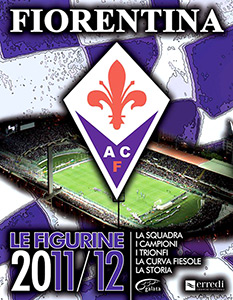 Album Fiorentina 2011-2012
