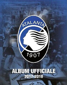 Album Atalanta 2017-2018