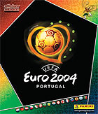 Album UEFA Euro Portugal 2004