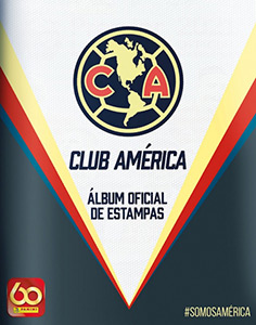 Album Club America 2021