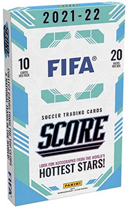 Album Score FIFA 2021-2022