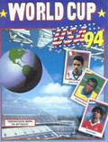 Album World Cup USA 1994