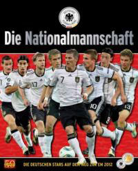 Album Deutsche Nationalmannschaft 2011