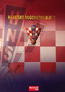 Album Hrvatsko nogometno blago