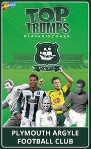 Album Plymouth Argyle FC