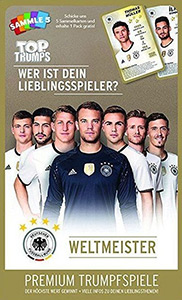 Album DFB Weltmeister 2016