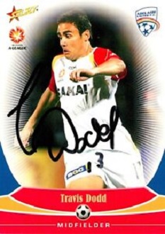 Album Adelaide United 2005-2006