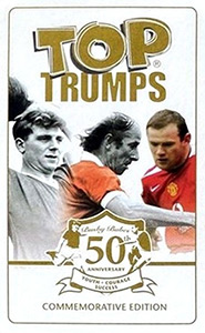 Album Busby Babes 50th Anniversary