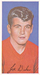 Album Famous Footballers (A14) 1966-1967
