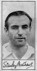 Album Famous Footballers (A4) 1956
