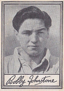 Album Famous Footballers (A3) 1955
