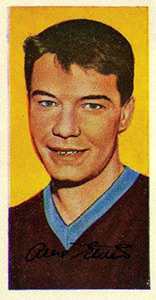 Album Famous Footballers (A10) 1962
