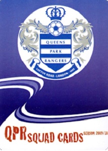 Album Queens Park Rangers 2007