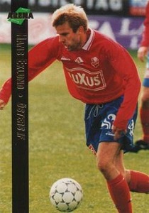 Album Allsvenskan 1995